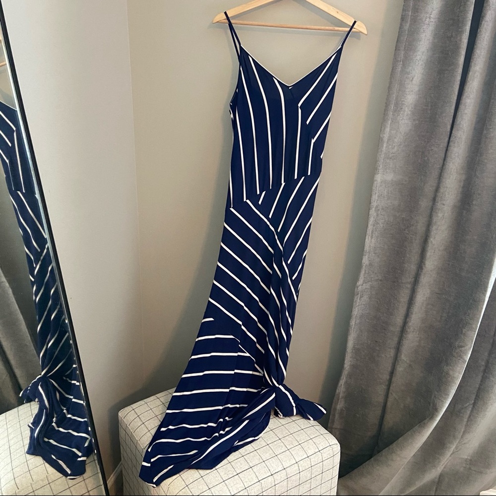 Calvin Klein Maxi Dress